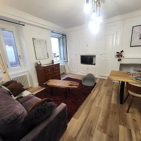 Appartement Aroma Snow Briançon Zewnętrze zdjęcie