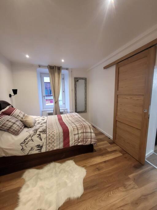 Appartement Aroma Snow Briançon Zewnętrze zdjęcie