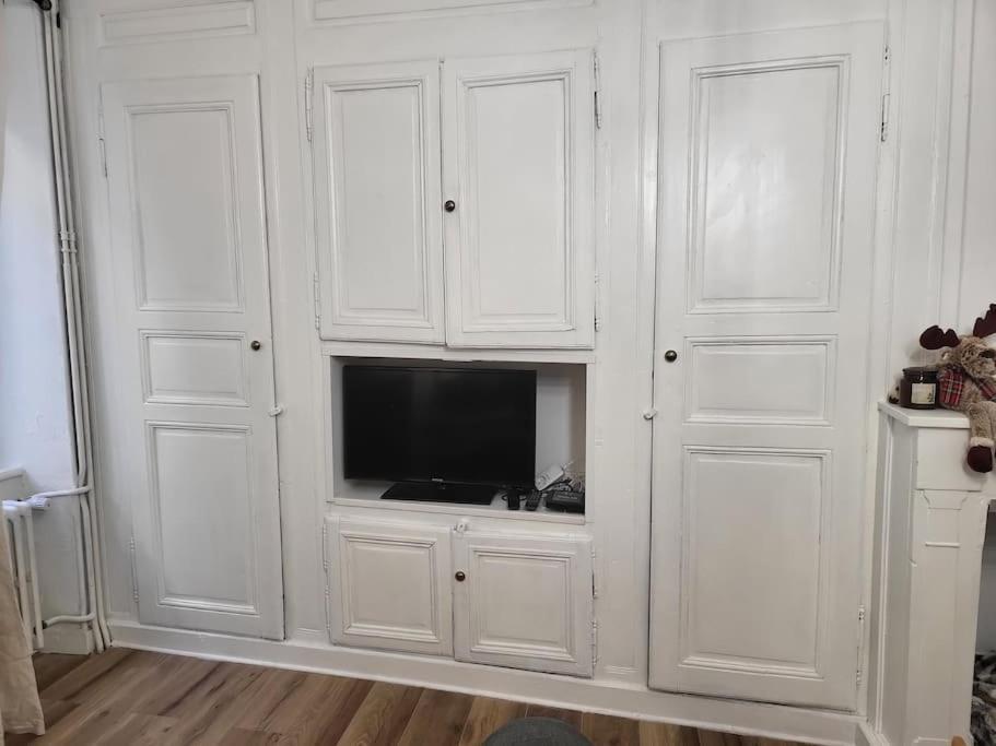 Appartement Aroma Snow Briançon Zewnętrze zdjęcie
